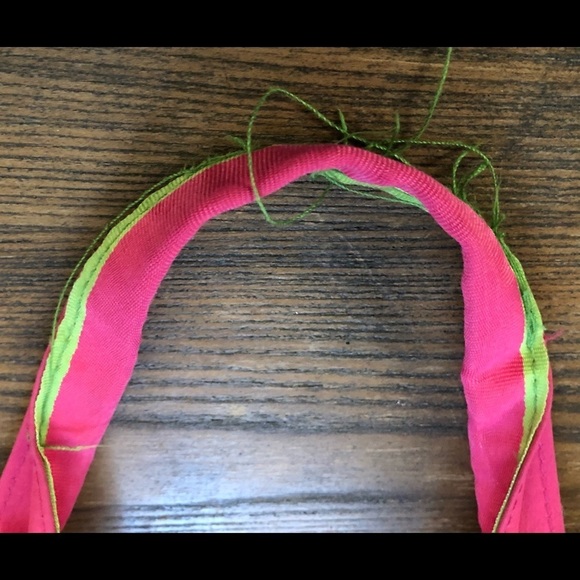 N. Gil  Owl Tote Bag Overnight Weekender Zip Top - Picture 5 of 9